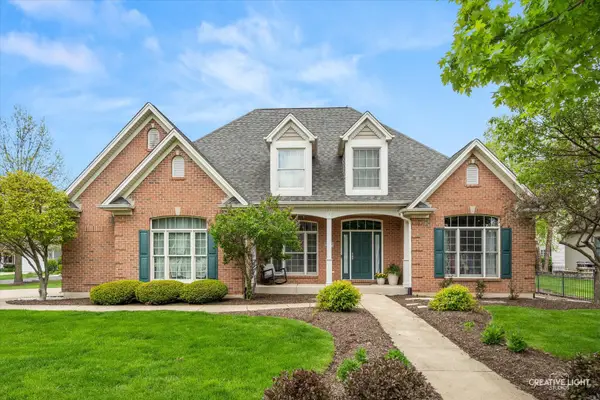 692 Independence Avenue, Elburn, IL 60119