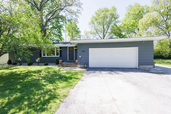 6186 E 260 S Road, St. Anne, IL 60964
