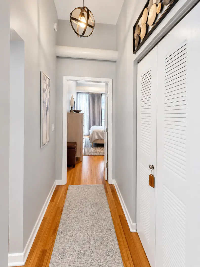 1033 W 14th Place #311, Chicago, IL 60608 - #2