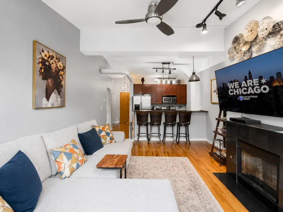 1033 W 14th Place #311, Chicago, IL 60608 - #3
