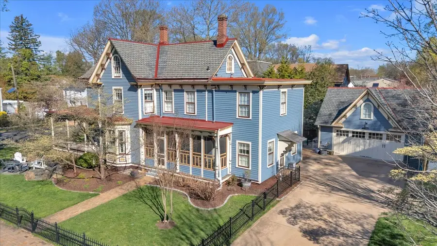 83 Centre Street, Haddonfield, NJ 08033 - #2