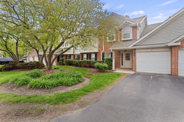 1246 E Evergreen Drive #7, Palatine, IL 60074