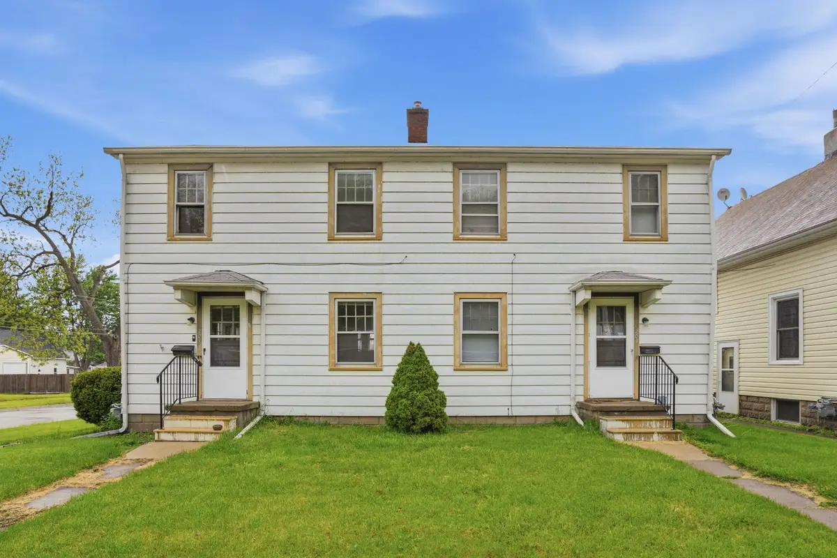201 17 Street, East Moline, IL 61244 - #1