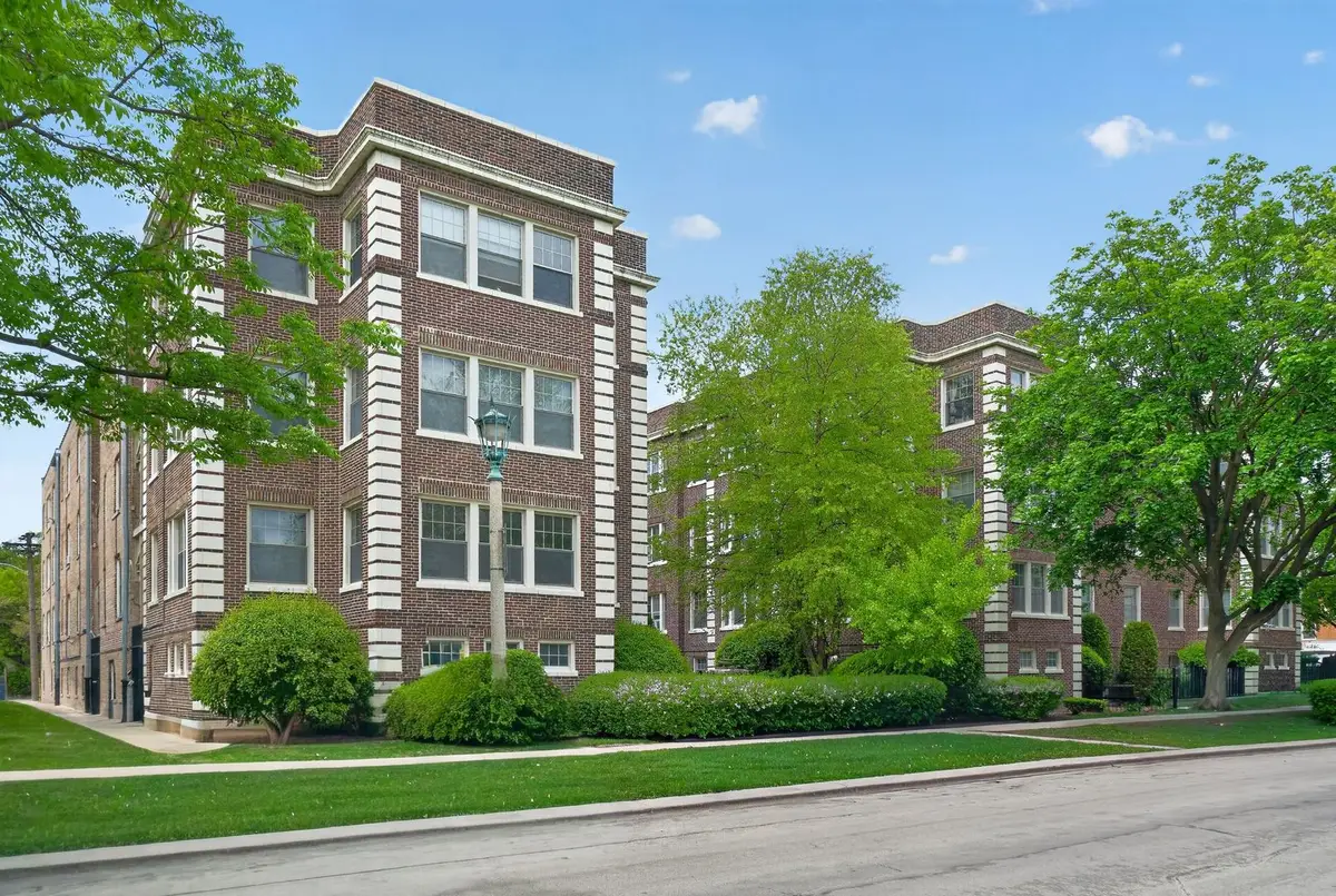433 N Lombard Avenue #1, Oak Park, IL 60302 - #1
