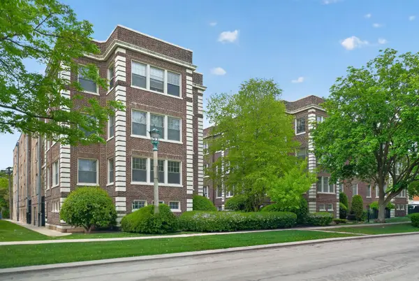 433 N Lombard Avenue #1, Oak Park, IL 60302