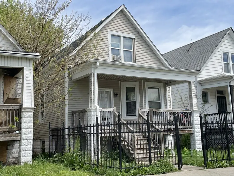 1508 W 72nd Street, Chicago, IL 60636 - #2