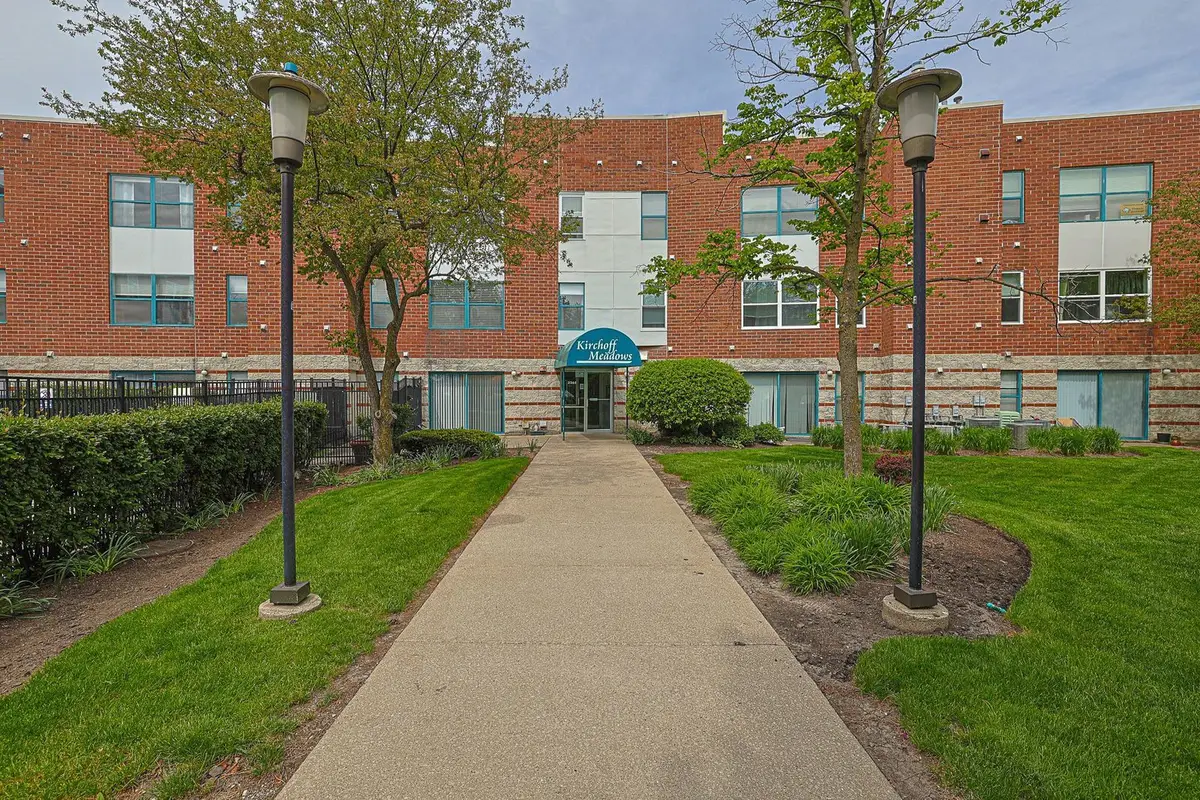 3265 Kirchoff Road #127, Rolling Meadows, IL 60008 - #1