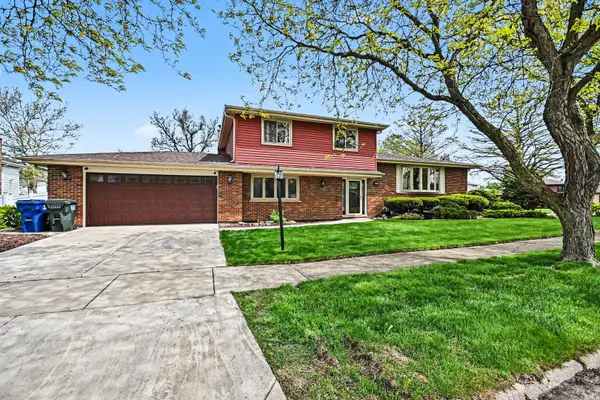 1018 E 193rd Street, Glenwood, IL 60425