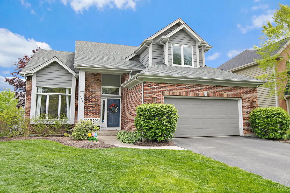 505 N Easy Street, Palatine, IL 60067 - #1