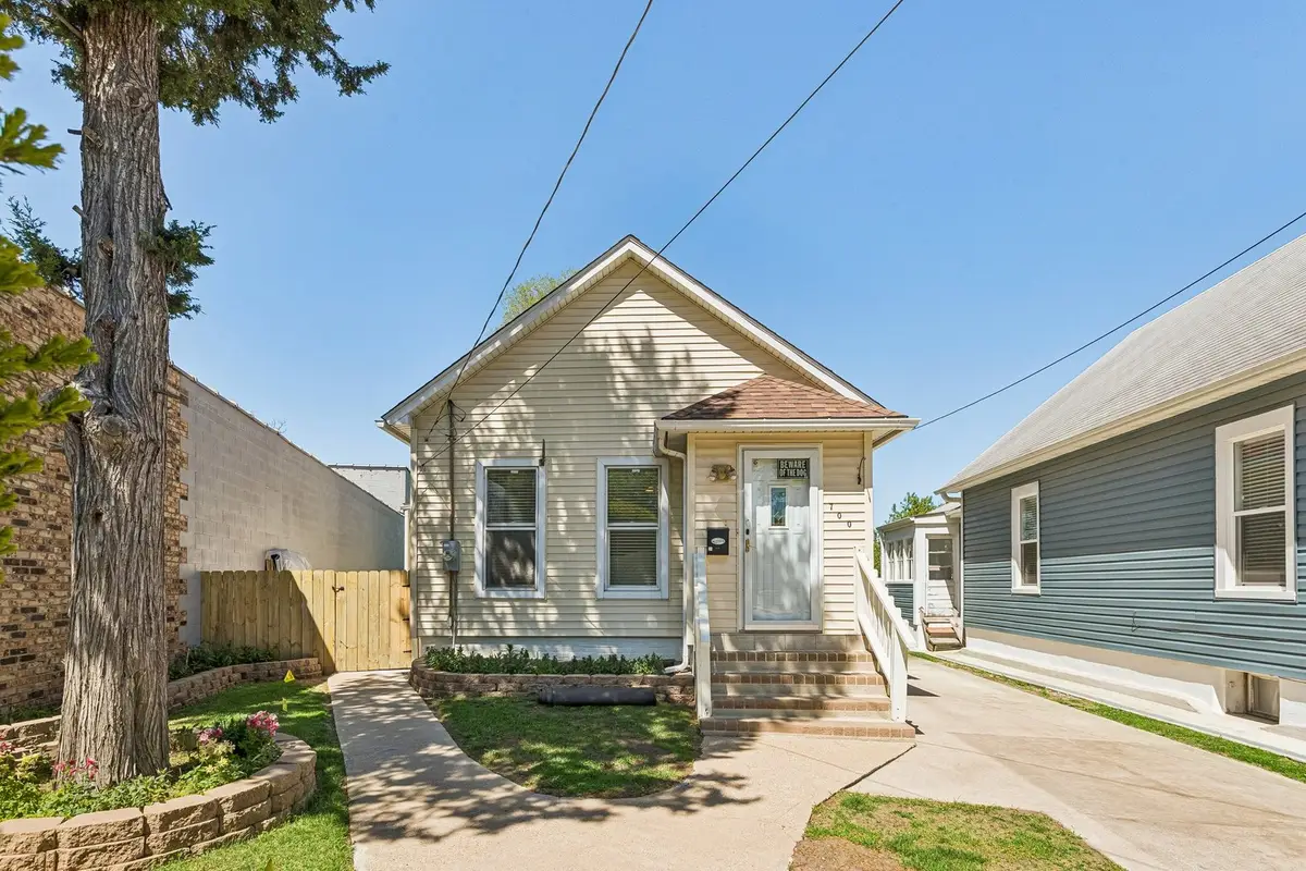 700 Villa Street, Elgin, IL 60120 - #1