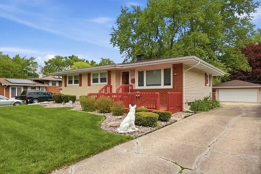 18833 Park Avenue, Lansing, IL 60438 - #2