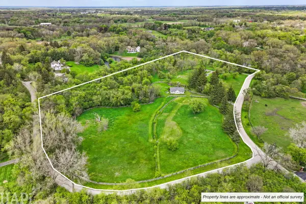 266 Steeplechase Road, Barrington, IL 60010