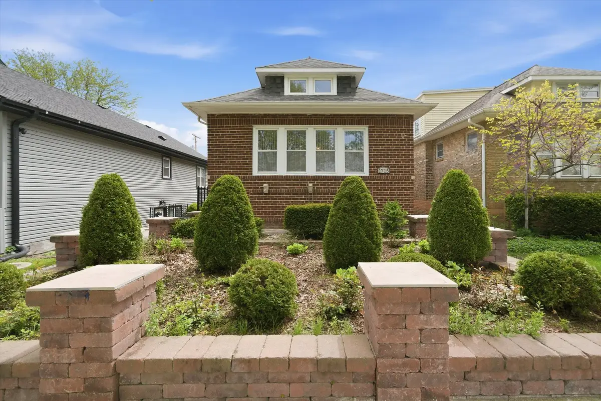 1715 Hartrey Avenue, Evanston, IL 60201 - #1