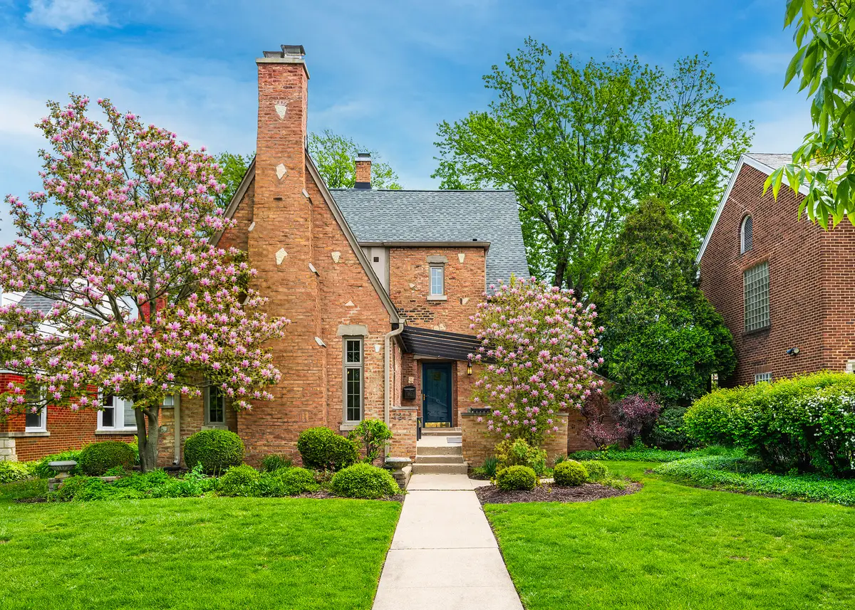 1212 Woodbine Avenue, Oak Park, IL 60302 - #1