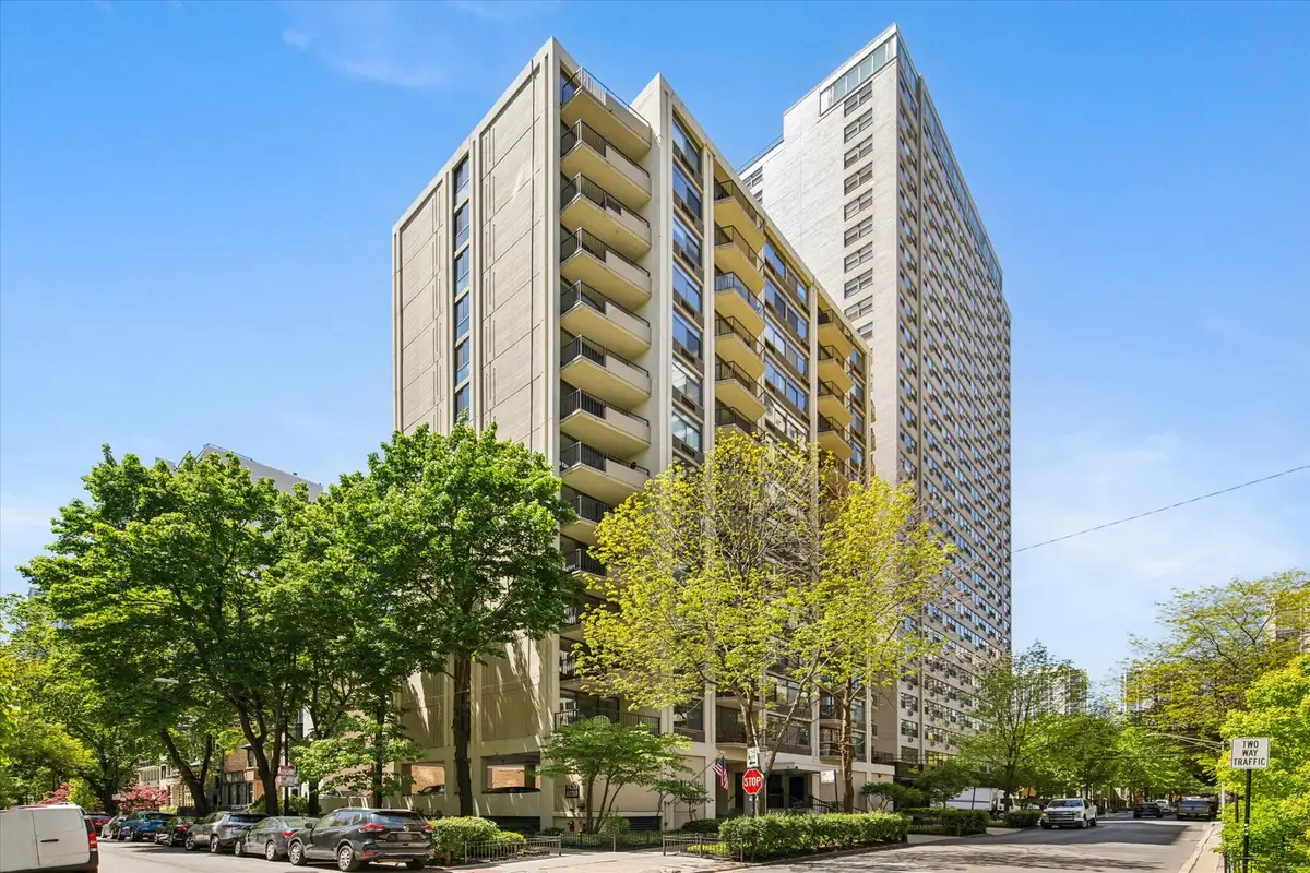 1450 N Astor Street #3B, Chicago, IL 60610 - #1