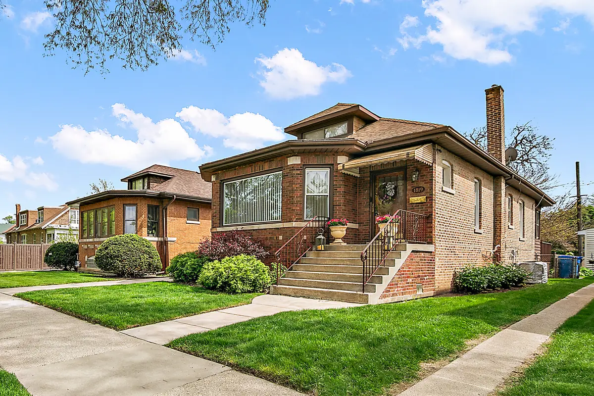 1819 W 105th Street, Chicago, IL 60643 - #1