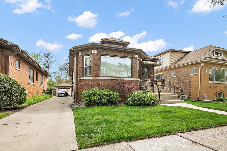 1819 W 105th Street, Chicago, IL 60643 - #2