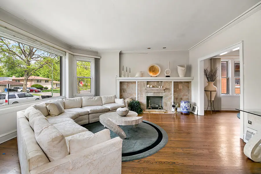 1819 W 105th Street, Chicago, IL 60643 - #3