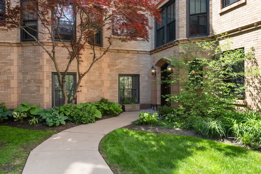 926 Judson Avenue #2W, Evanston, IL 60202 - #2