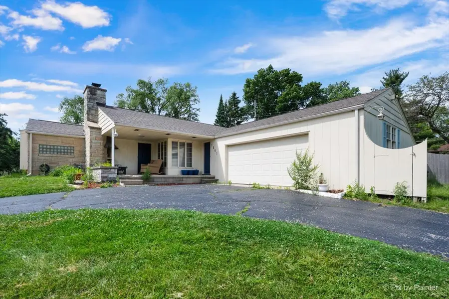 1501 Sugar Valley Lane, Joliet, IL 60433 - #3