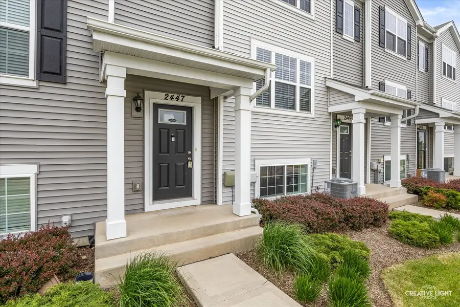 2447 Upland Road, Pingree Grove, IL 60140 - #3
