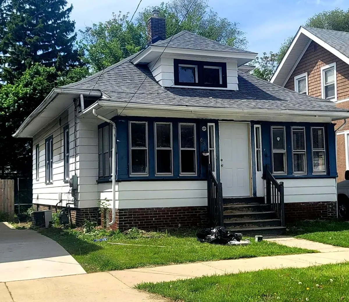 631 Watson Street, Aurora, IL 60505 - #1