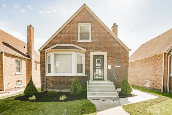 8043 S Yale Avenue, Chicago, IL 60620