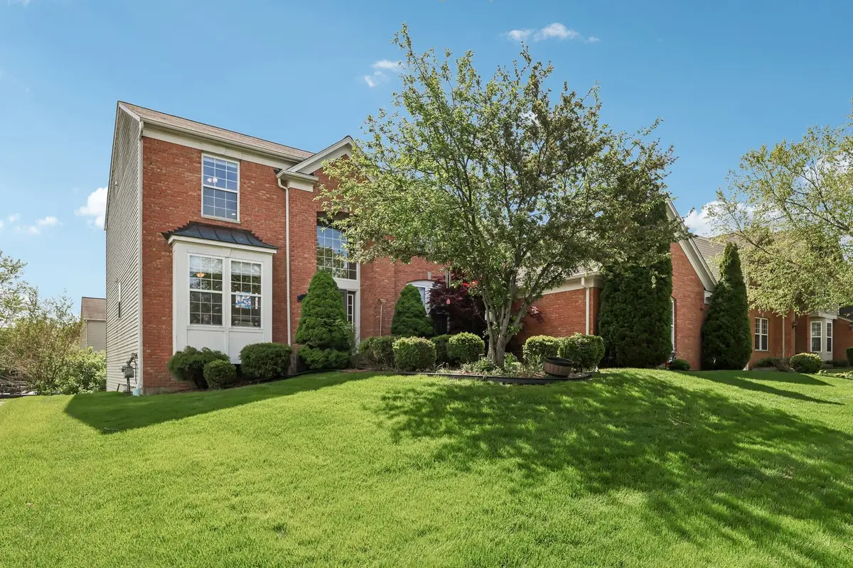 2786 Connolly Lane, West Dundee, IL 60118 - #1