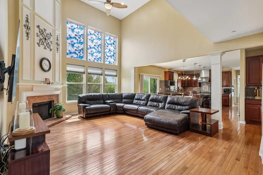 2786 Connolly Lane, West Dundee, IL 60118 - #3