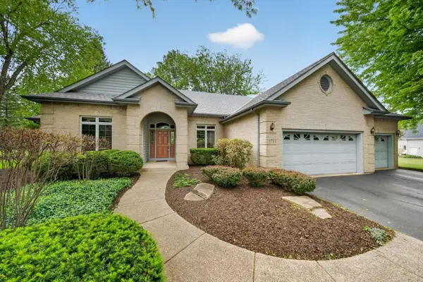 6911 Prairie Drive, Spring Grove, IL 60081