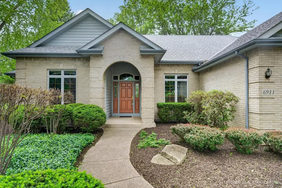 6911 Prairie Drive, Spring Grove, IL 60081 - #2