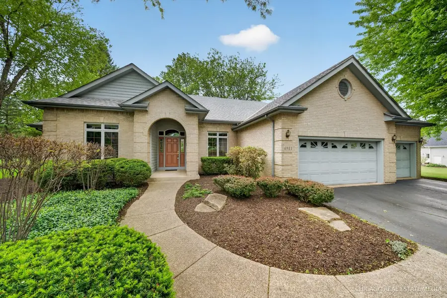 6911 Prairie Drive, Spring Grove, IL 60081 - #3