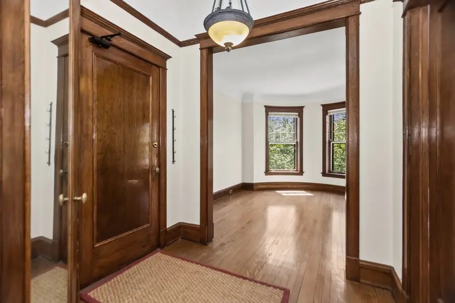 207 Hamilton Street #3, Evanston, IL 60202 - #3