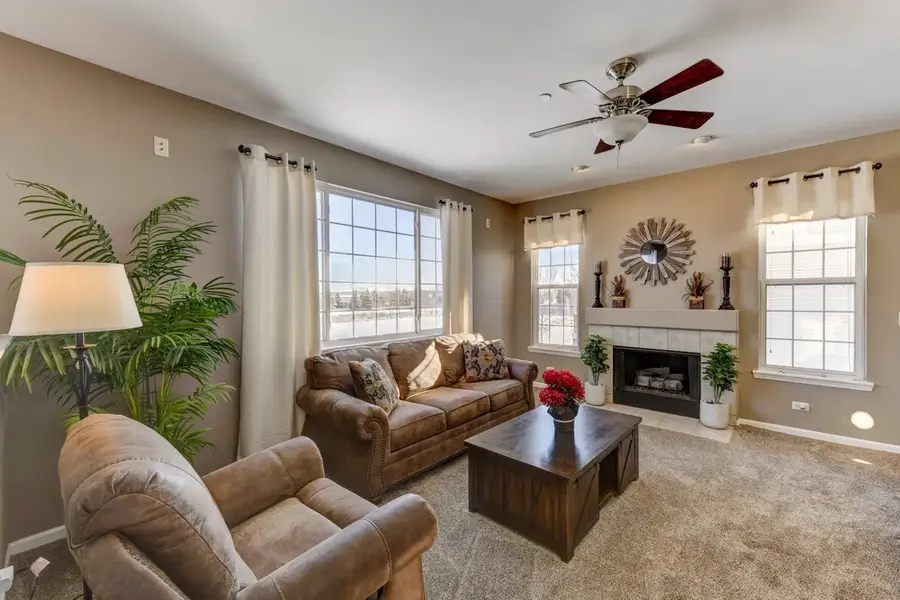 1125 Hampton Lane, Yorkville, IL 60560 - #3