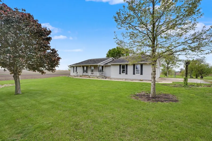 1681 County Road 700 N, Philo, IL 61864 - #2