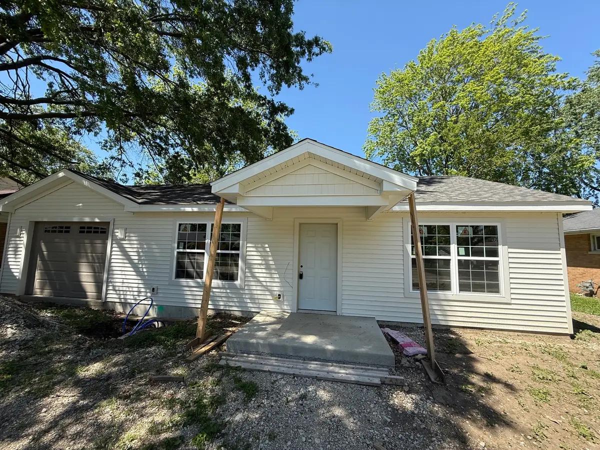 1106 Mitchem Drive, Urbana, IL 61801 - #1