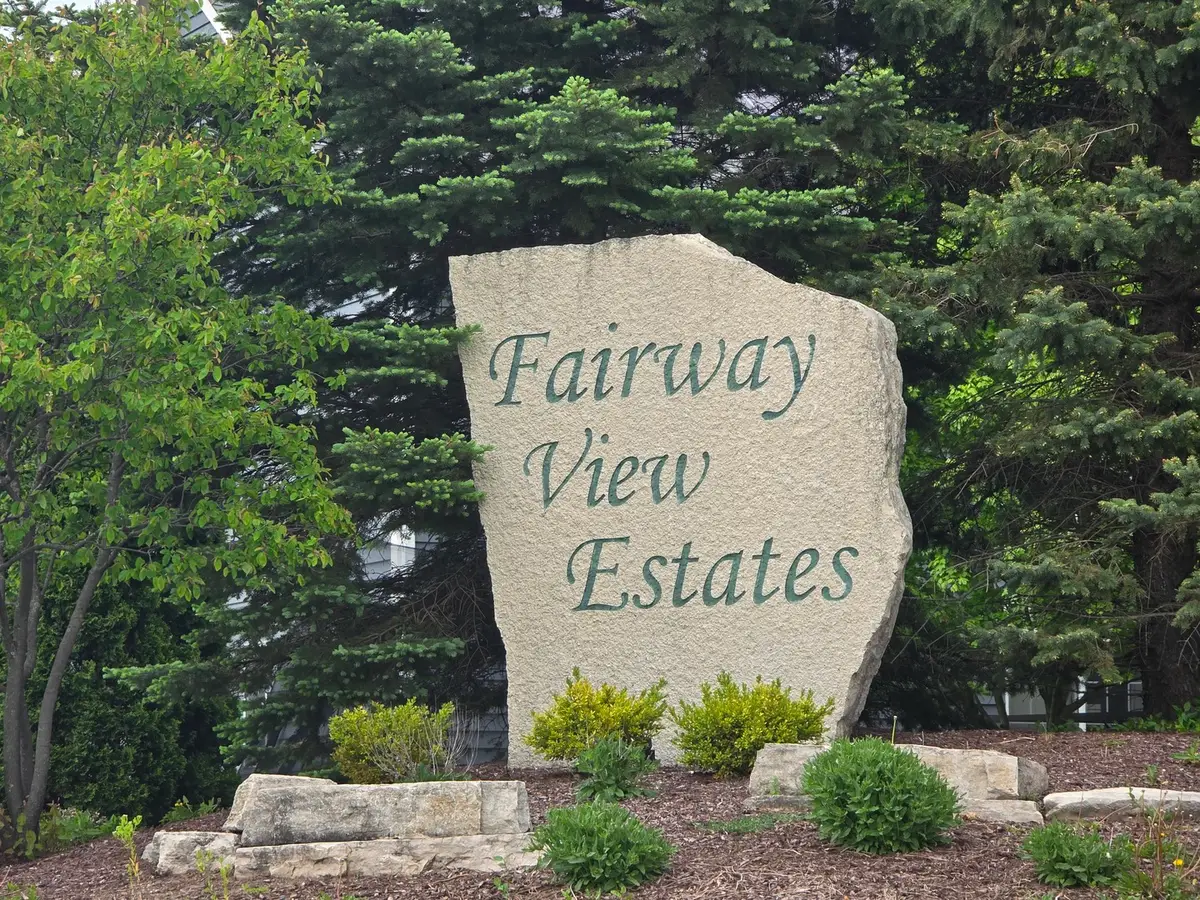 7 Springbrook Lane, Algonquin, IL 60102 - #1