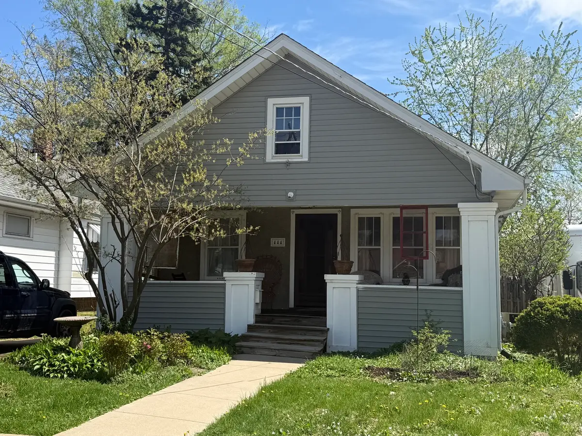 444 S Elmwood Drive, Aurora, IL 60506 - #1