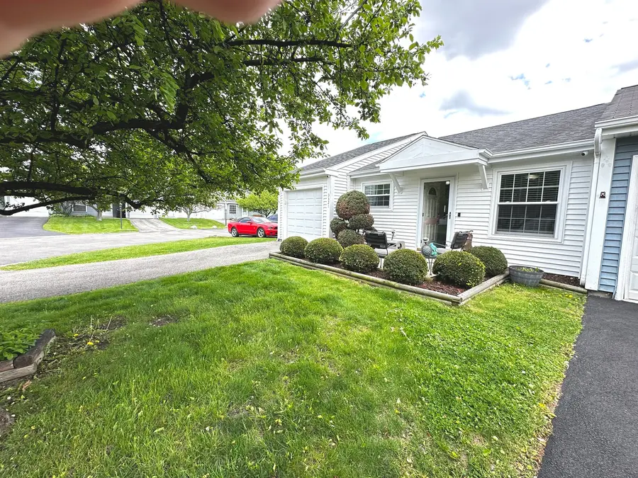 3321 Greenwich Lane, Island Lake, IL 60042 - #3