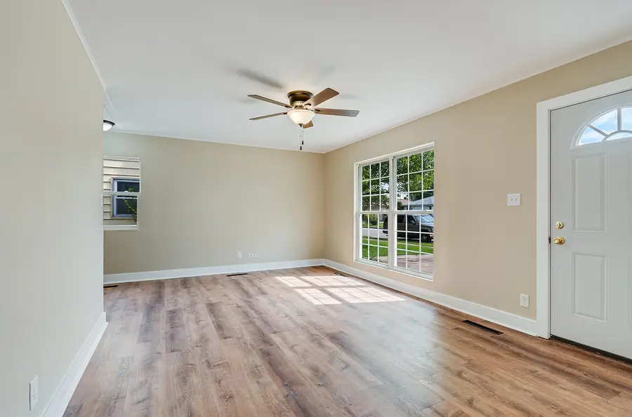 209 S Reed Street, Joliet, IL 60436 - #2
