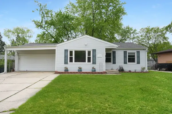 1817 Poplar Avenue, Hanover Park, IL 60133