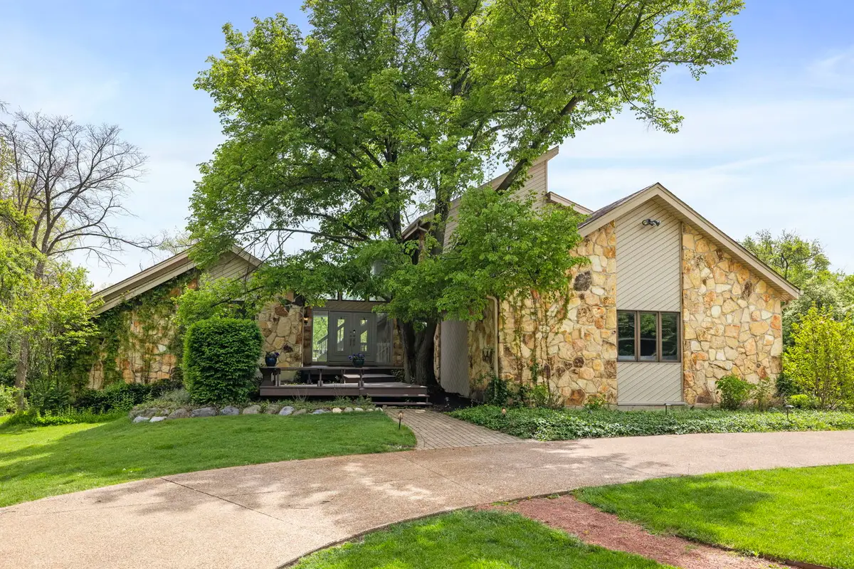 2103 Pebble Creek Drive, Lisle, IL 60532 - #1