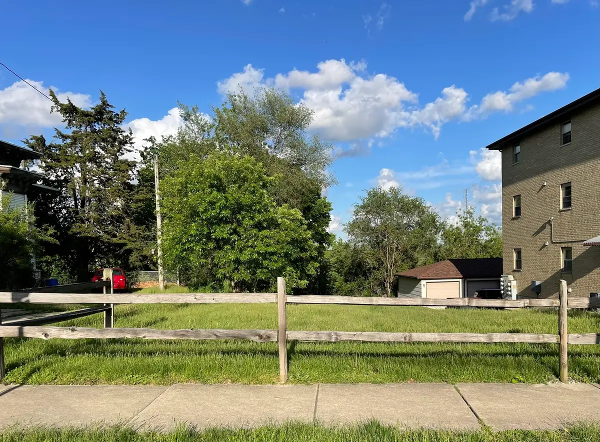 Lot 6 Block 4 N Broadway Street, Joliet, IL 60435 - #1