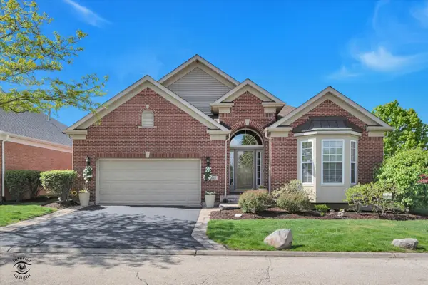 9349 Bundoran Drive, Orland Park, IL 60462