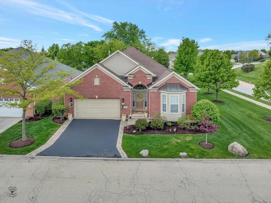 9349 Bundoran Drive, Orland Park, IL 60462 - #2