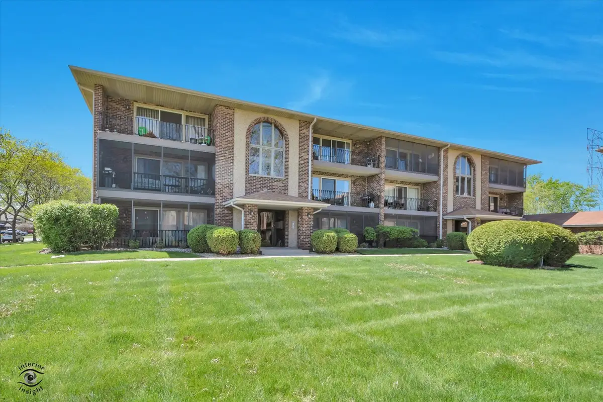 8912 W 140th Street #3L, Orland Park, IL 60462 - #1