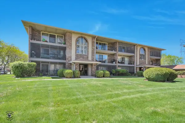 8912 W 140th Street #3L, Orland Park, IL 60462