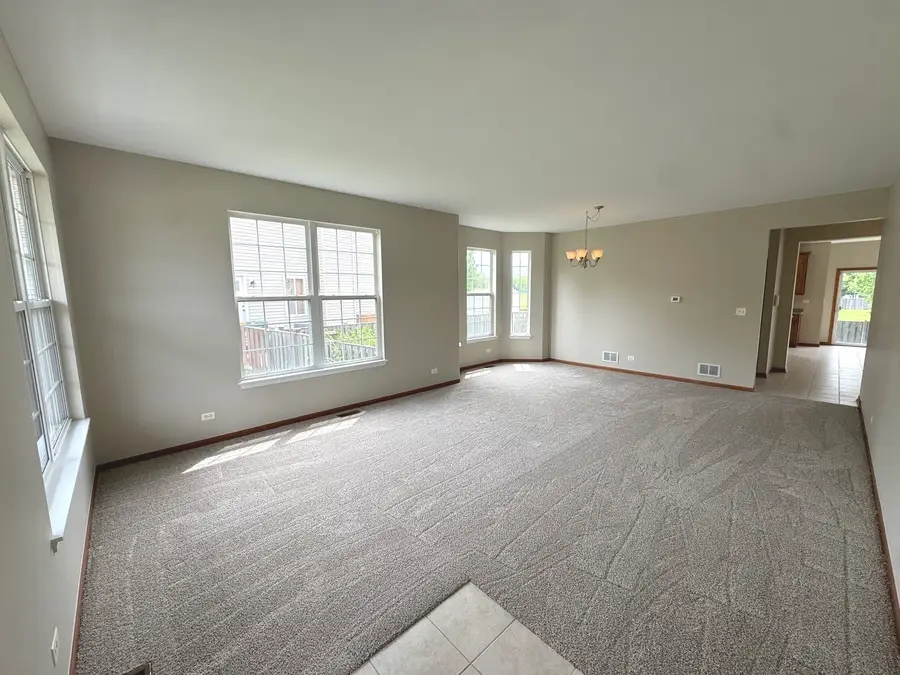3814 Legner Street, Plano, IL 60545 - #2