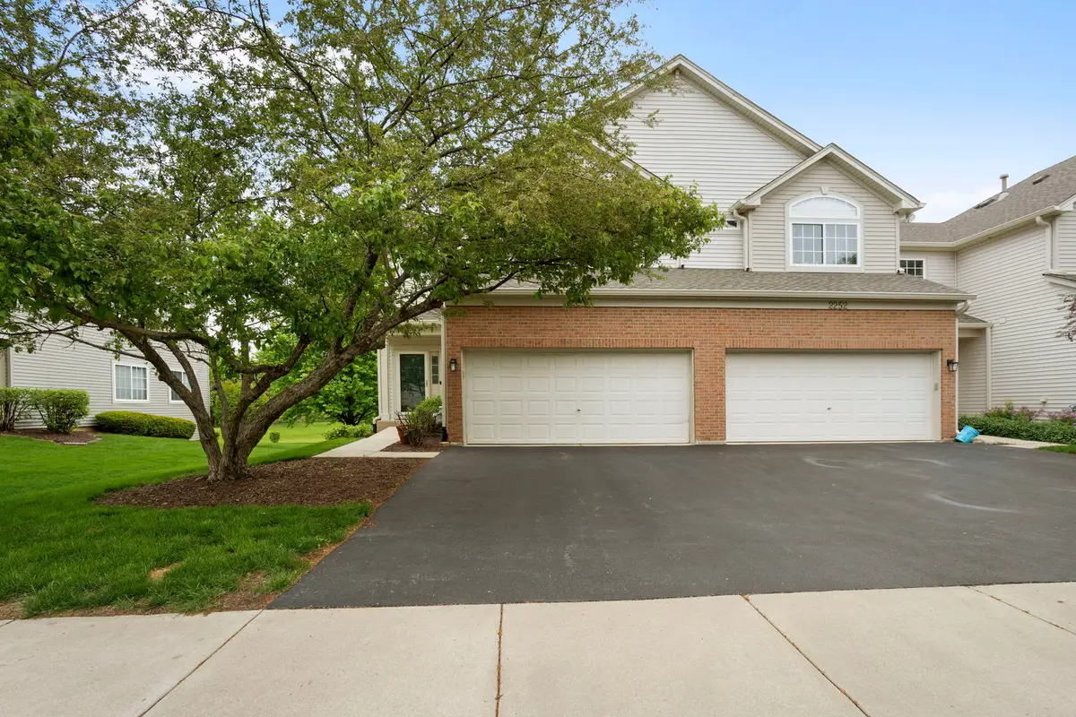 2250 Stoughton Drive, Aurora, IL 60502 - #1