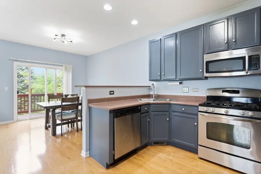 2250 Stoughton Drive, Aurora, IL 60502 - #2